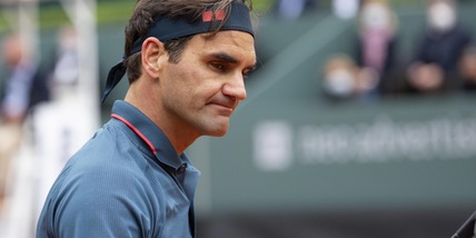 Ginevra Open: Federer fuori dopo il tanto atteso ritorno