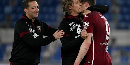 Nicola: "Torino, è la mia salvezza più complicata"