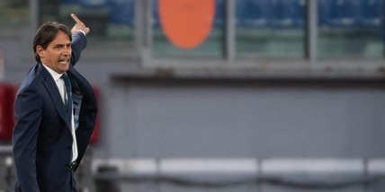 Lazio, Inzaghi: "Mi dispiace per Pippo, messo tutto in campo"