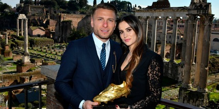 Jessica Immobile difende Ciro: "Povero mondo"