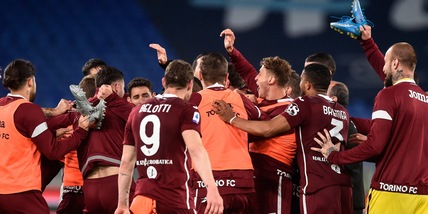 Torino, le pagelle: Sirigu, salvaToro finale, Ansaldi infinito