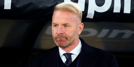 Lazio, Tare: "Sarri ha acceso l'entusiasmo. Luis Alberto è in ritiro"