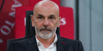 Milan, avanti con Pioli a tutti i costi