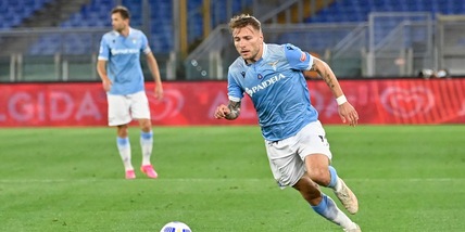 La Lazio e il caso Immobile-Cairo: "Pronti a difenderci in ogni sede"