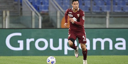 Izzo: "Torino, meriti altro. Mai più campionati simili"