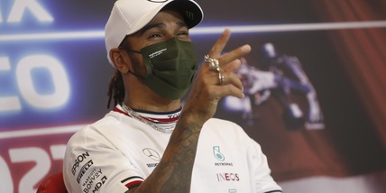 F1, Hamilton: "Monaco come le montagne russe"
