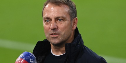 Rac 1: "Il Barcellona vuole Flick come allenatore"