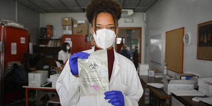 Covid, il bollettino odierno: 5.506 positivi e 149 vittime