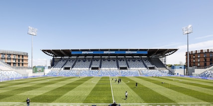 Duecento Paesi collegati per la finale di Coppa Italia