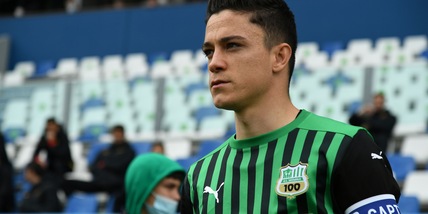 Inter, è Raspadori l'erede di Lautaro