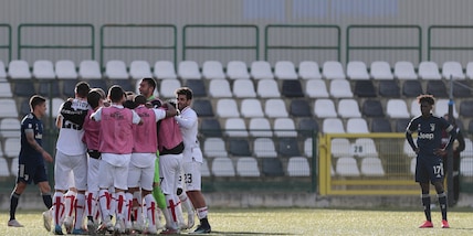 Serie C, Juve Under 23 fuori dai play off: ko con la Pro Vercelli