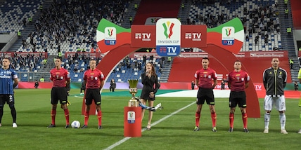 Diritti tv, colpo Mediaset: Coppa Italia e Supercoppa italiana
