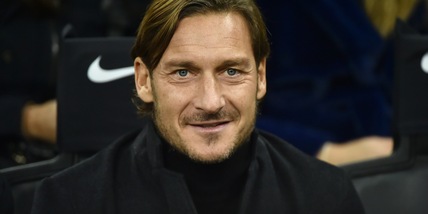 Totti: "Buffon alla Juve ha finito, ma vuole ancora giocare"