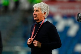 Ma questa Dea merita solo applausi