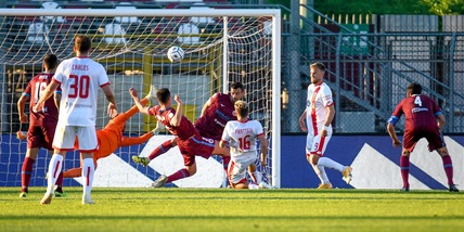 Diretta Monza-Cittadella alle 20,45: probabili formazioni. Dove vederla in tv