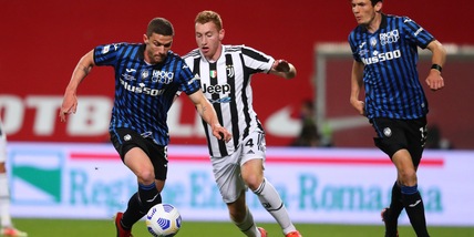 Atalanta, Gosens: "Delusi dopo la Coppa Italia, ma ci rialzeremo"