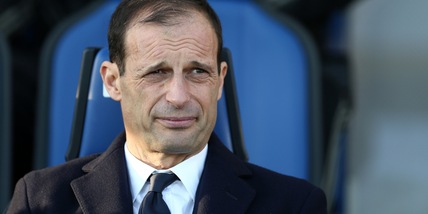 "Allegri lusingato dal Napoli, ma ha tante proposte"