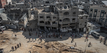 "Hamas annuncia il cessate il fuoco: tregua Israele-Palestina"