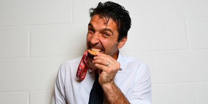 Buffon, l'ultima follia: Parma, Roma o l'estero