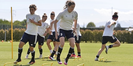 La Juve sfida l'Inter per un altro record, poi sarà festa Scudetto