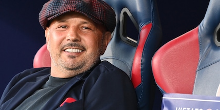 Bologna-Juve, Mihajlovic indovina la profezia: "So chi manderanno"