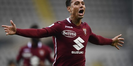 Torino, Izzo fa 100: "Mai più". Singo in nazionale