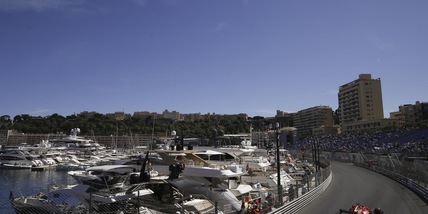 F1: venerdì si riposa a Monaco, ecco il motivo