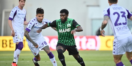 Dopo De Zerbi tocca a Boga: "Sassuolo, è ora di salutarsi"