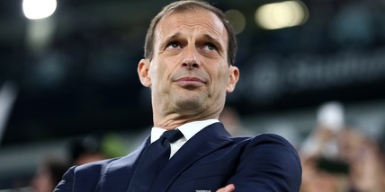 Napoli, l'agente di Sturaro: "Allegri? Un sogno di De Laurentiis"