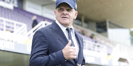 Sampdoria, salgono le quotazioni di Iachini