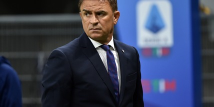 Semplici: "Futuro? Vorrei restare al Cagliari"