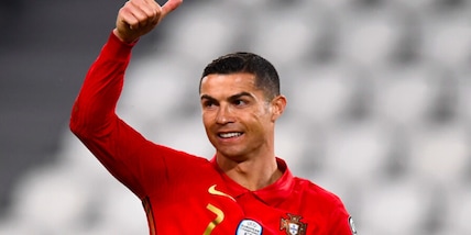 Santos, ct del Portogallo: "Ronaldo a Euro 2024? Guardate Buffon..."