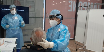 Coronavirus, il bollettino odierno: 218 morti e 5218 positivi