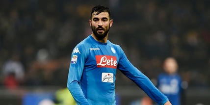 Albiol: "A Napoli sei anni meravigliosi, andrà in Champions"