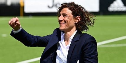Ufficiale, Rita Guarino lascia la Juve dopo 4 anni di successi