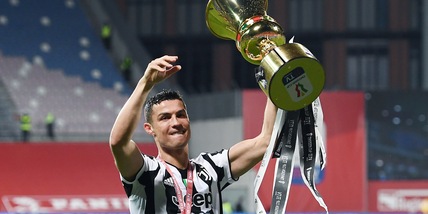 AS: "Ronaldo via dalla Juve senza Champions: contatti con lo United"