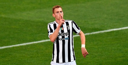 Kulusevski luci e ombre: in Coppa un lampo per non spegnersi più