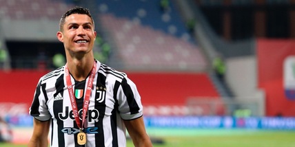 Ronaldo, il presidente dello Sporting: "Un giorno tornerà da noi"