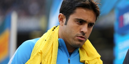 Inter, Eder al veleno con Zhang: "Noi senza stipendio da 8 mesi"