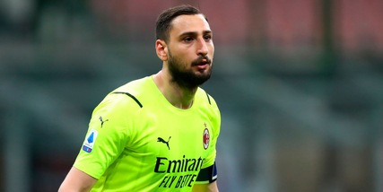 Milan e Donnarumma al bivio Champions