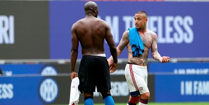 Inter, ecco il piano salva big