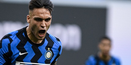 Marca: "Inter, l'agente di Lautaro Martinez incontra Real e Atletico"