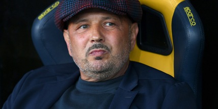 Bologna, Mihajlovic: "Con la Juve gli arbitri che volevo"