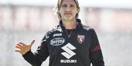 Nicola: "Ho dimostrato di essere da Torino"