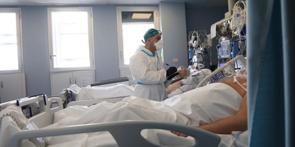 Clamoroso in Austria: amputata gamba sana, le perderà entrambe