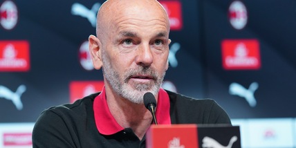 Milan, Pioli vuole la Champions: "Facciamo l'ultimo sforzo"