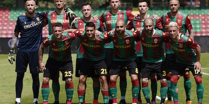 Supercoppa Serie C, vince la Ternana: Perugia ko 1-0