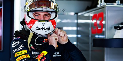F1, Gp Monaco. Verstappen: "Peccato per la bandiera rossa, avrei potuto fare la pole"