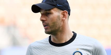 Inter, sarà Handanovic ad alzare la coppa dello scudetto 2020-21