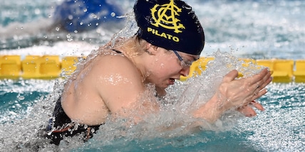 Benedetta Pilato, è record del mondo agli Europei di nuoto!